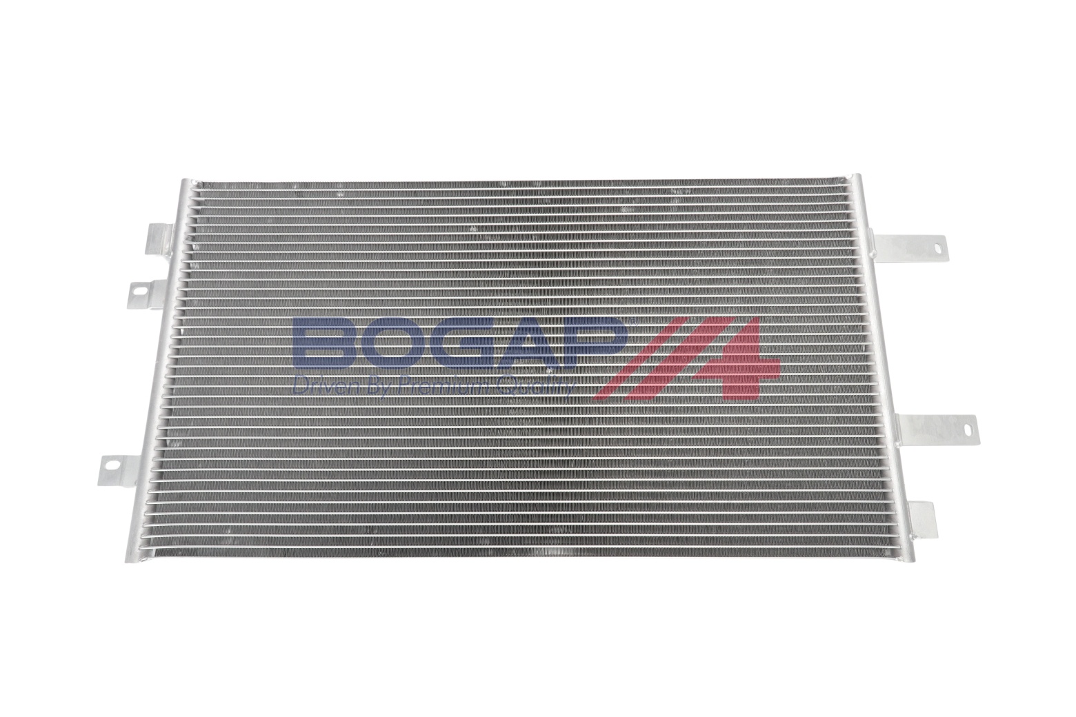 Ilustracja N4117103 BOGAP skraplacz, klimatyzacja