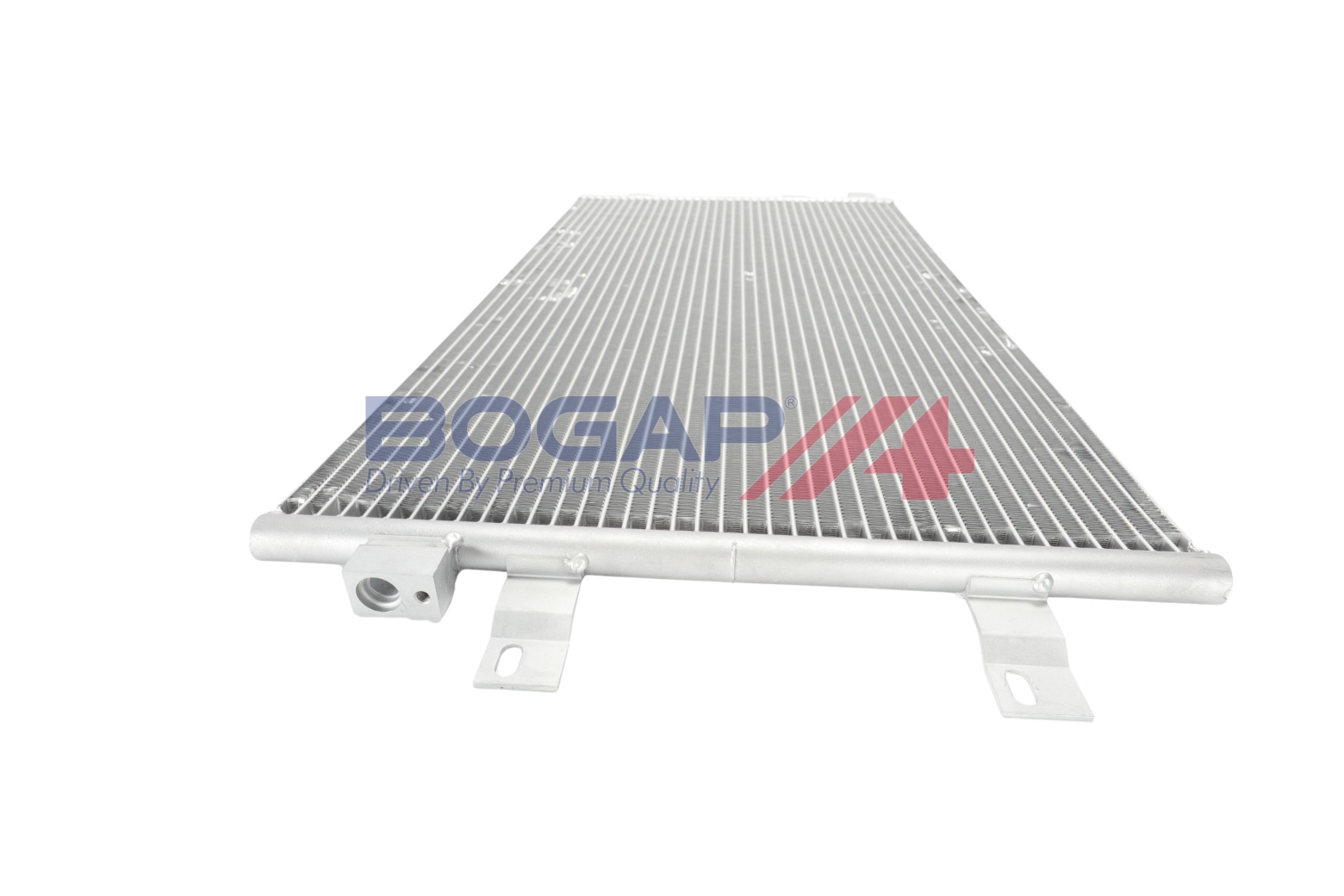 Ilustracja N4117103 BOGAP skraplacz, klimatyzacja