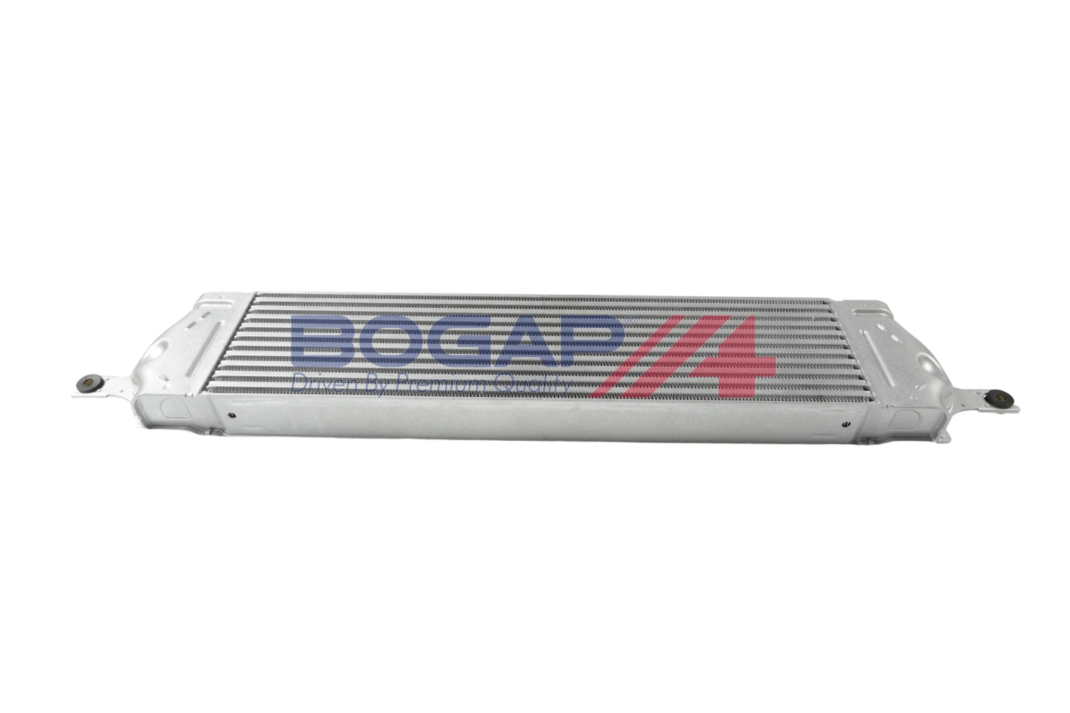 Ilustracja N4220107 BOGAP chłodnica powietrza doładowującego - intercooler