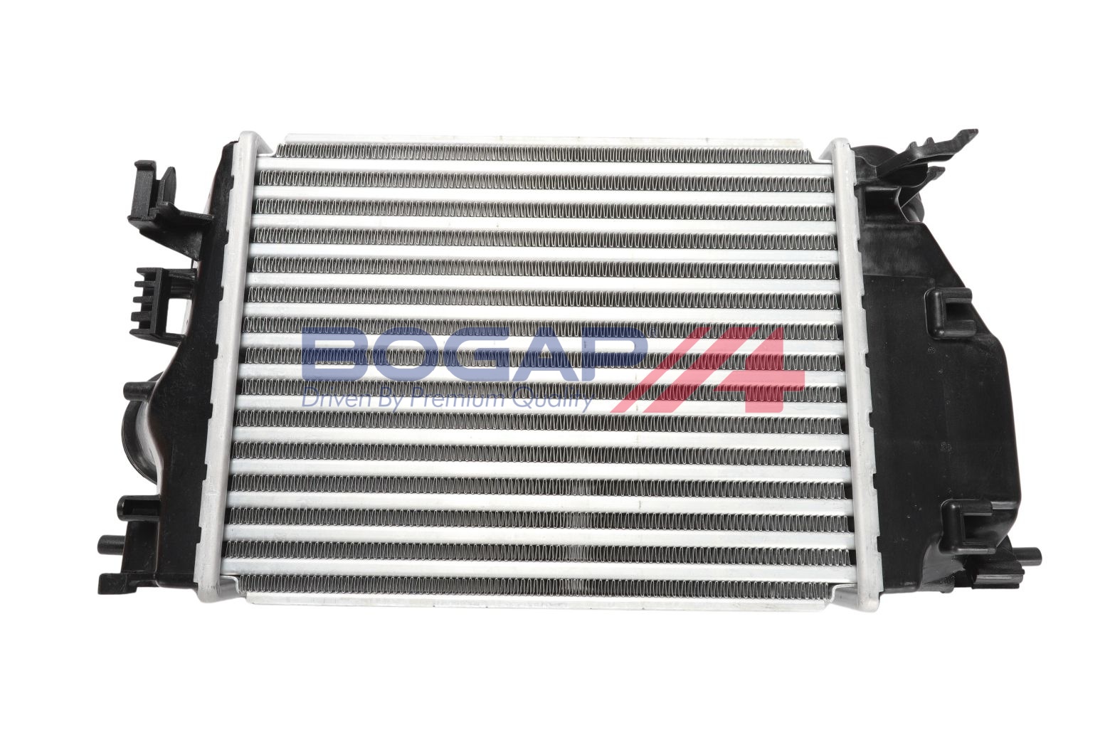 Ilustracja N4220101 BOGAP chłodnica powietrza doładowującego - intercooler