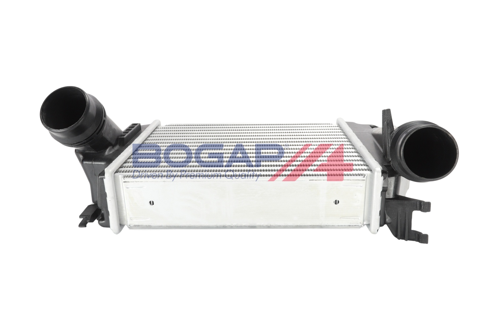 Ilustracja N4220102 BOGAP chłodnica powietrza doładowującego - intercooler