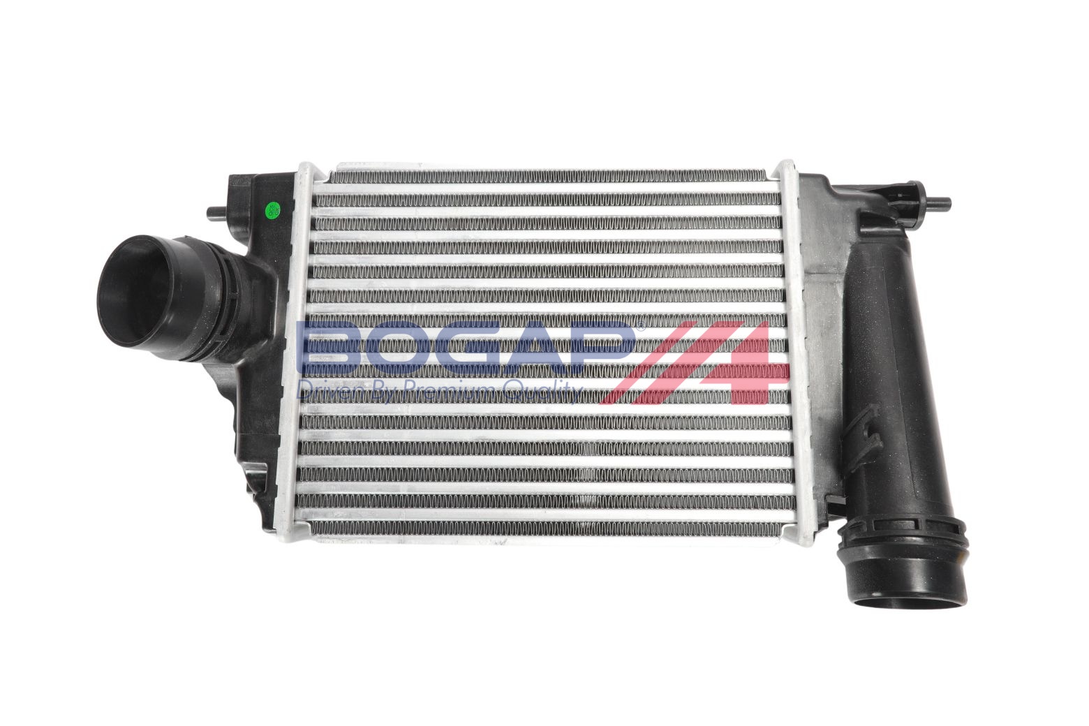 Ilustracja N4220103 BOGAP chłodnica powietrza doładowującego - intercooler