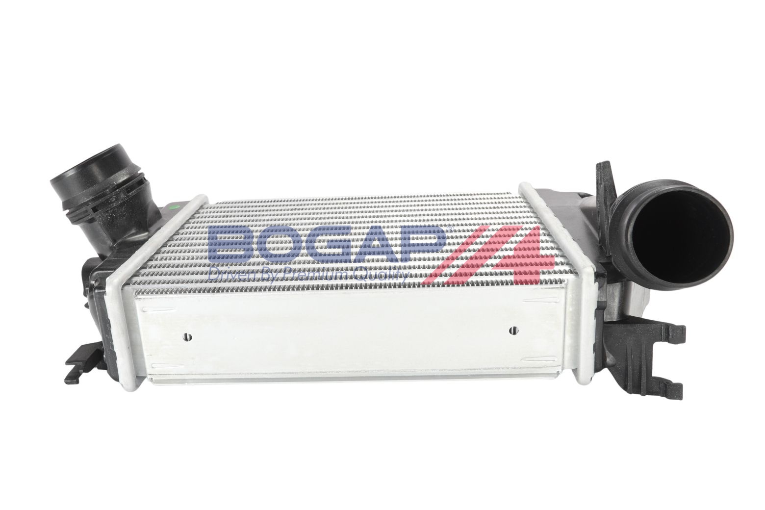 Ilustracja N4220103 BOGAP chłodnica powietrza doładowującego - intercooler