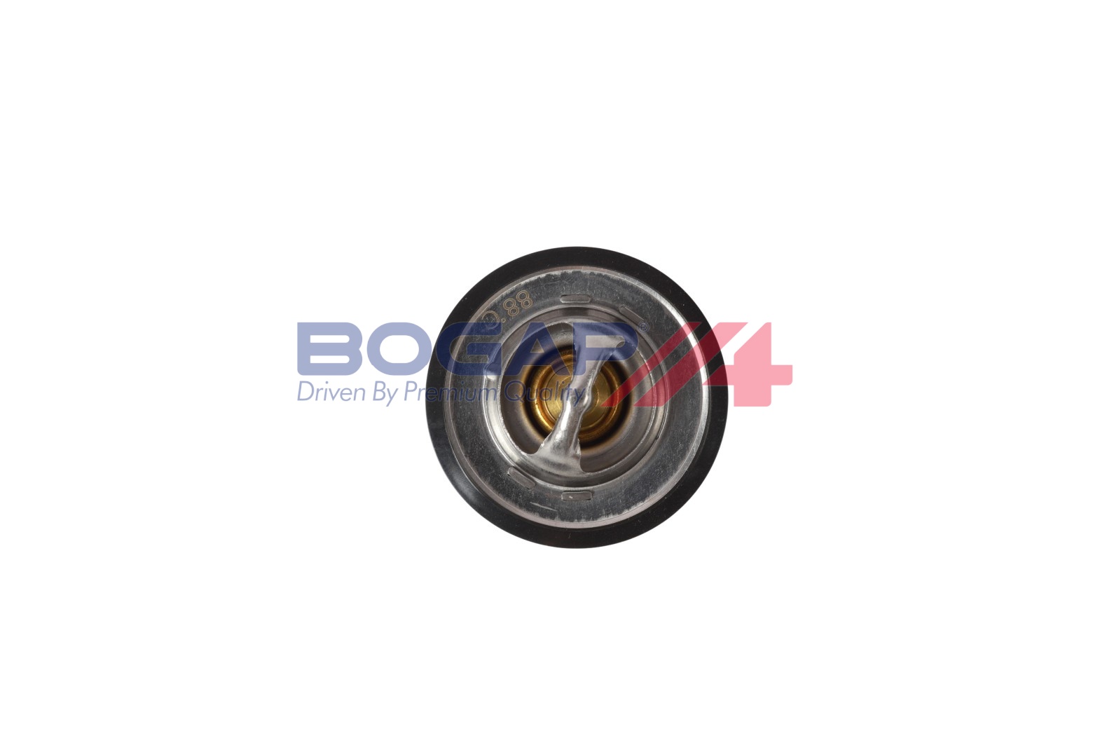 Ilustracja N4234111 BOGAP termostat, płyn chłodzący
