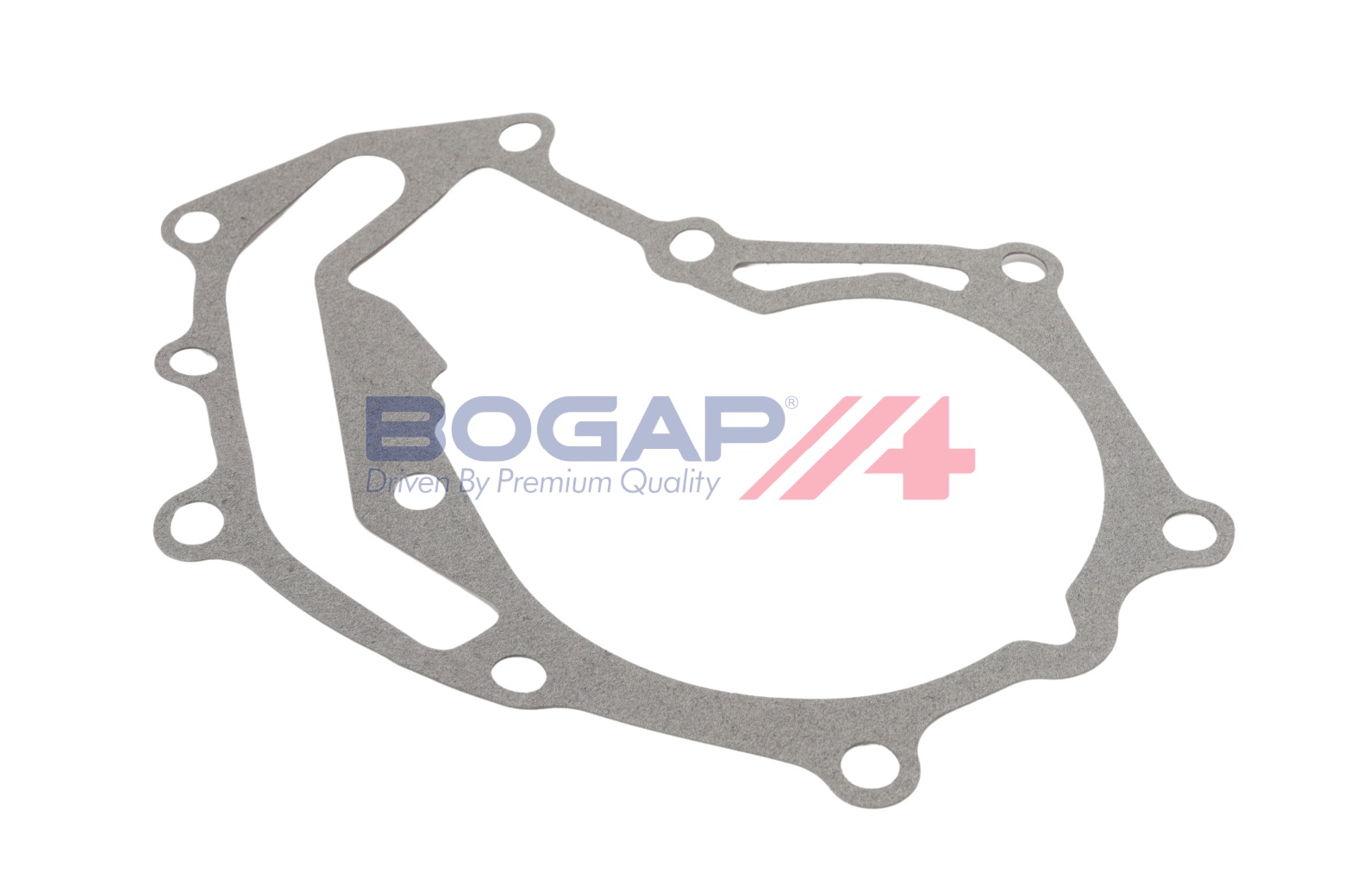 Ilustracja N4234112 BOGAP pompa wody, chłodzenie silnika