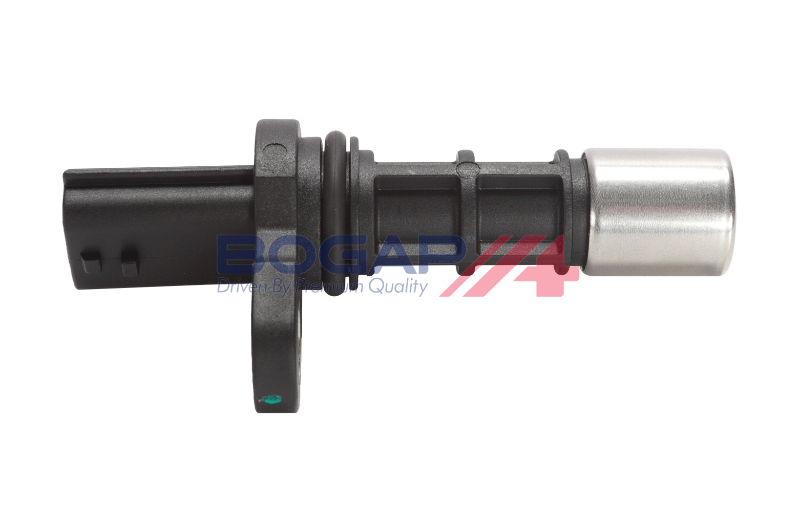 Ilustracja N6115104 BOGAP generator impulsów, wał korbowy