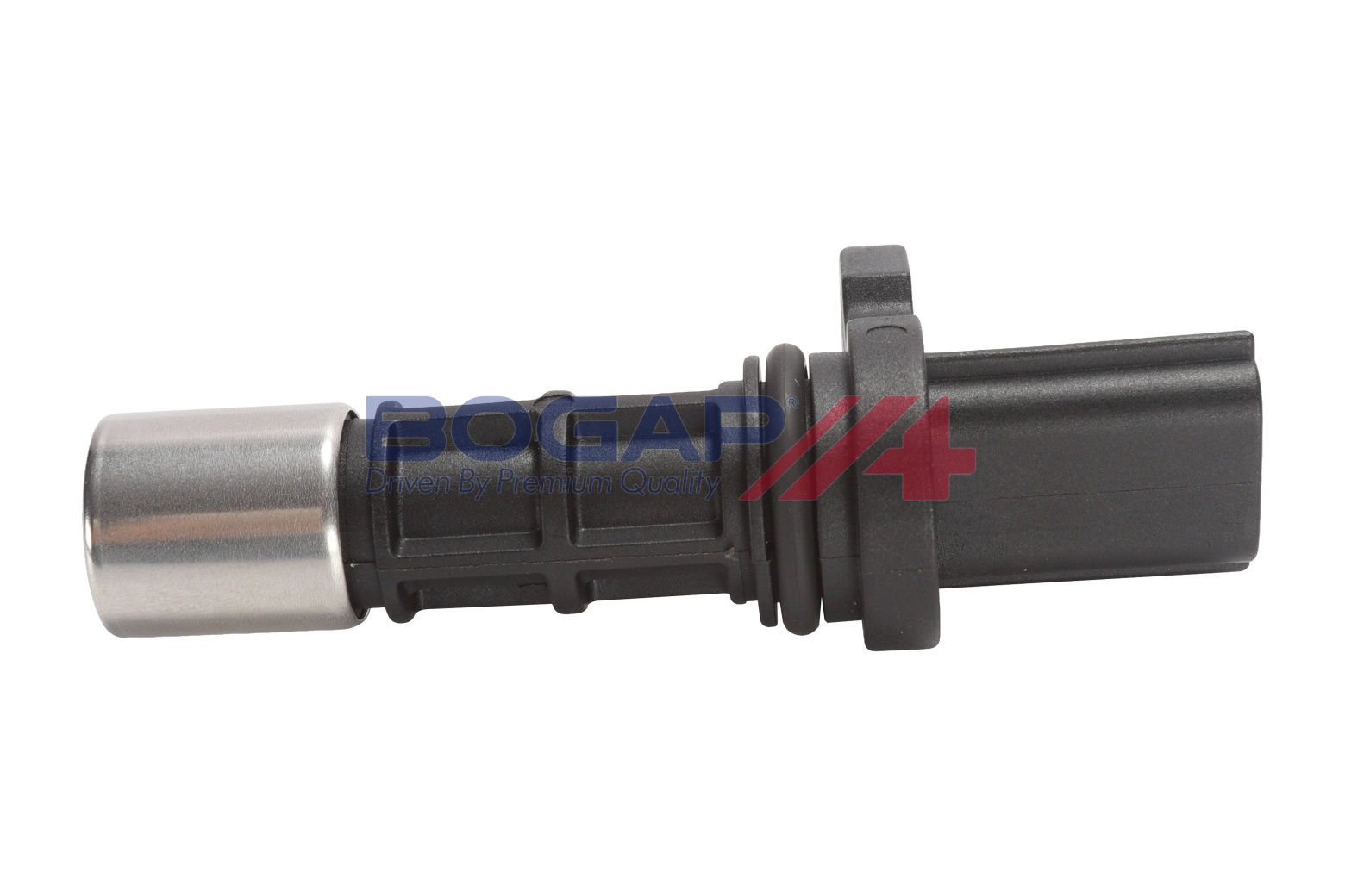 Ilustracja N6115104 BOGAP generator impulsów, wał korbowy