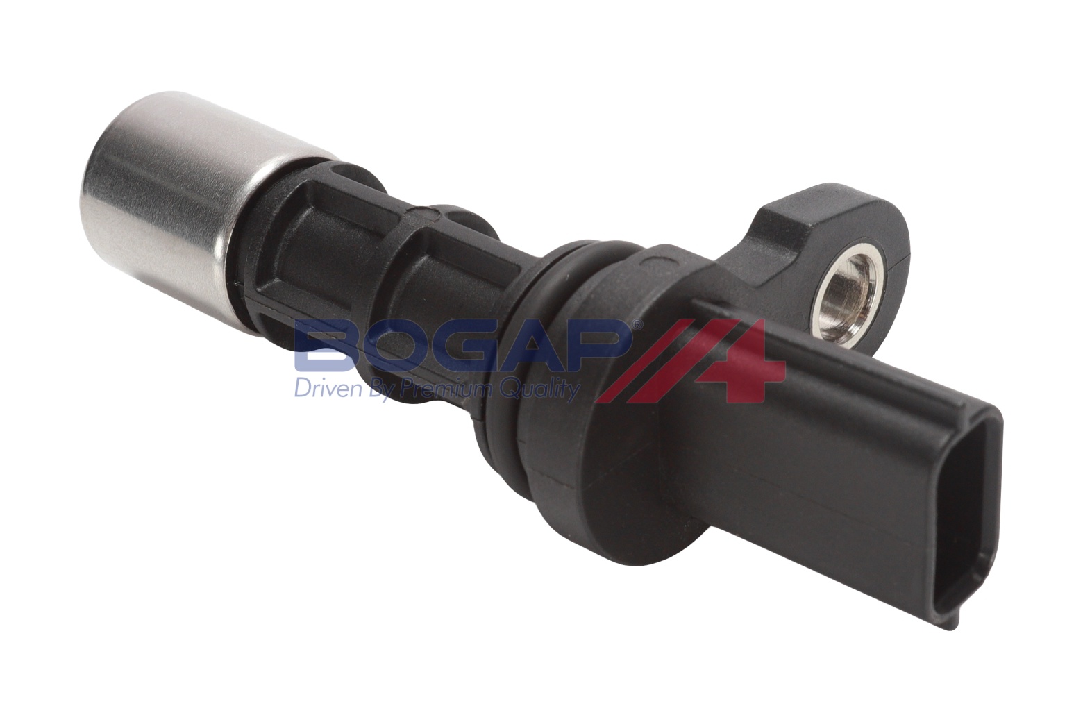 Ilustracja N6115104 BOGAP generator impulsów, wał korbowy