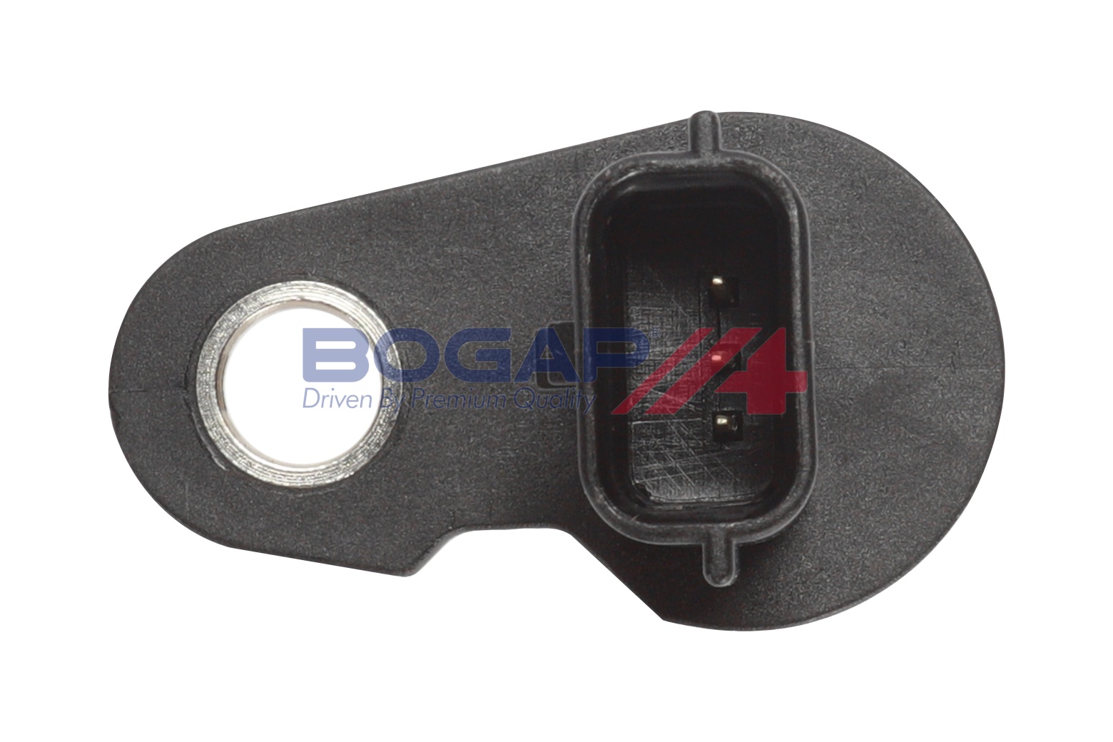 Ilustracja N6115104 BOGAP generator impulsów, wał korbowy