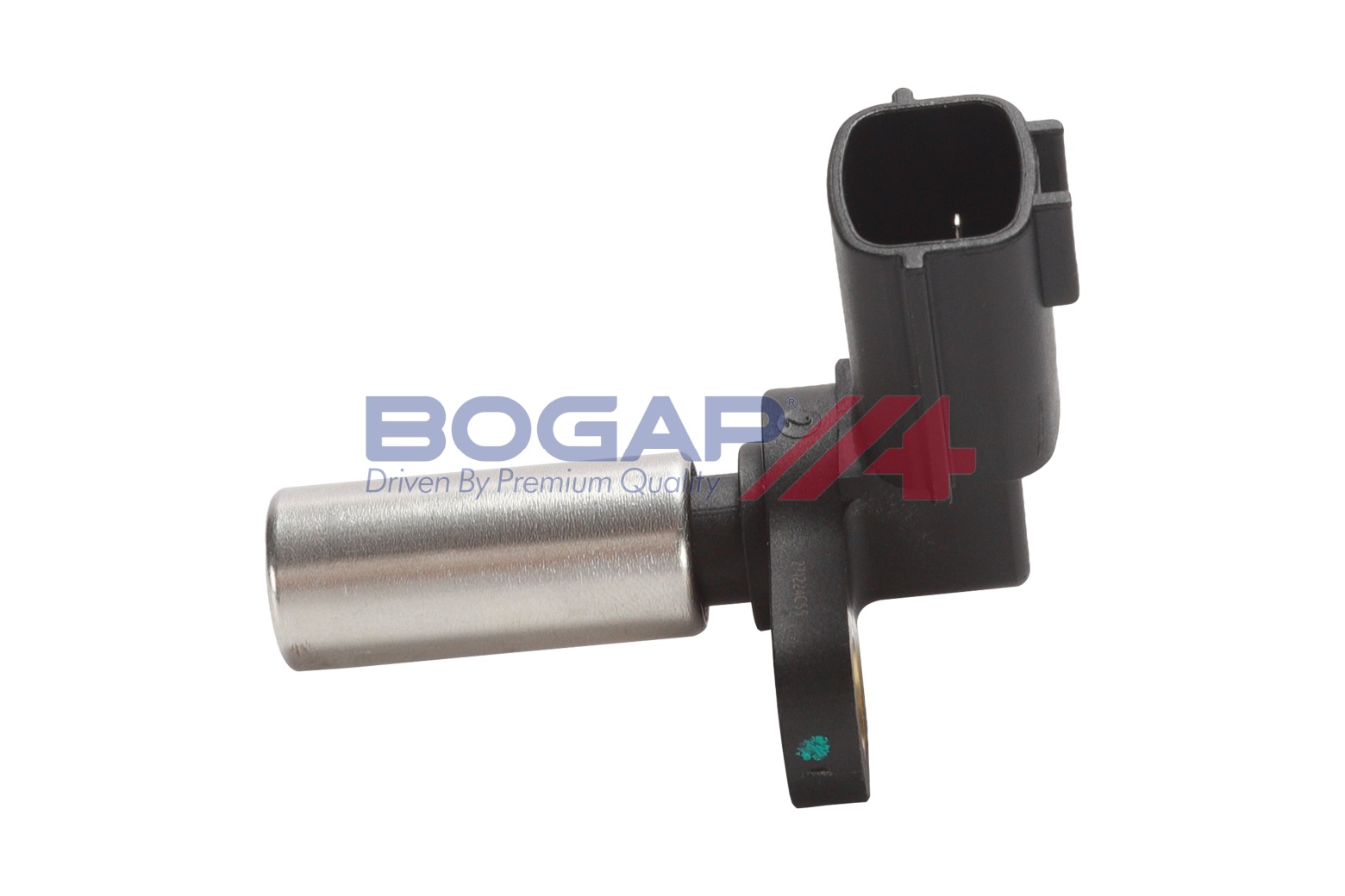 Ilustracja N6115110 BOGAP generator impulsów, wał korbowy