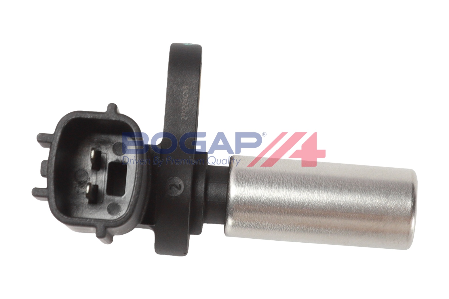 Ilustracja N6115110 BOGAP generator impulsów, wał korbowy