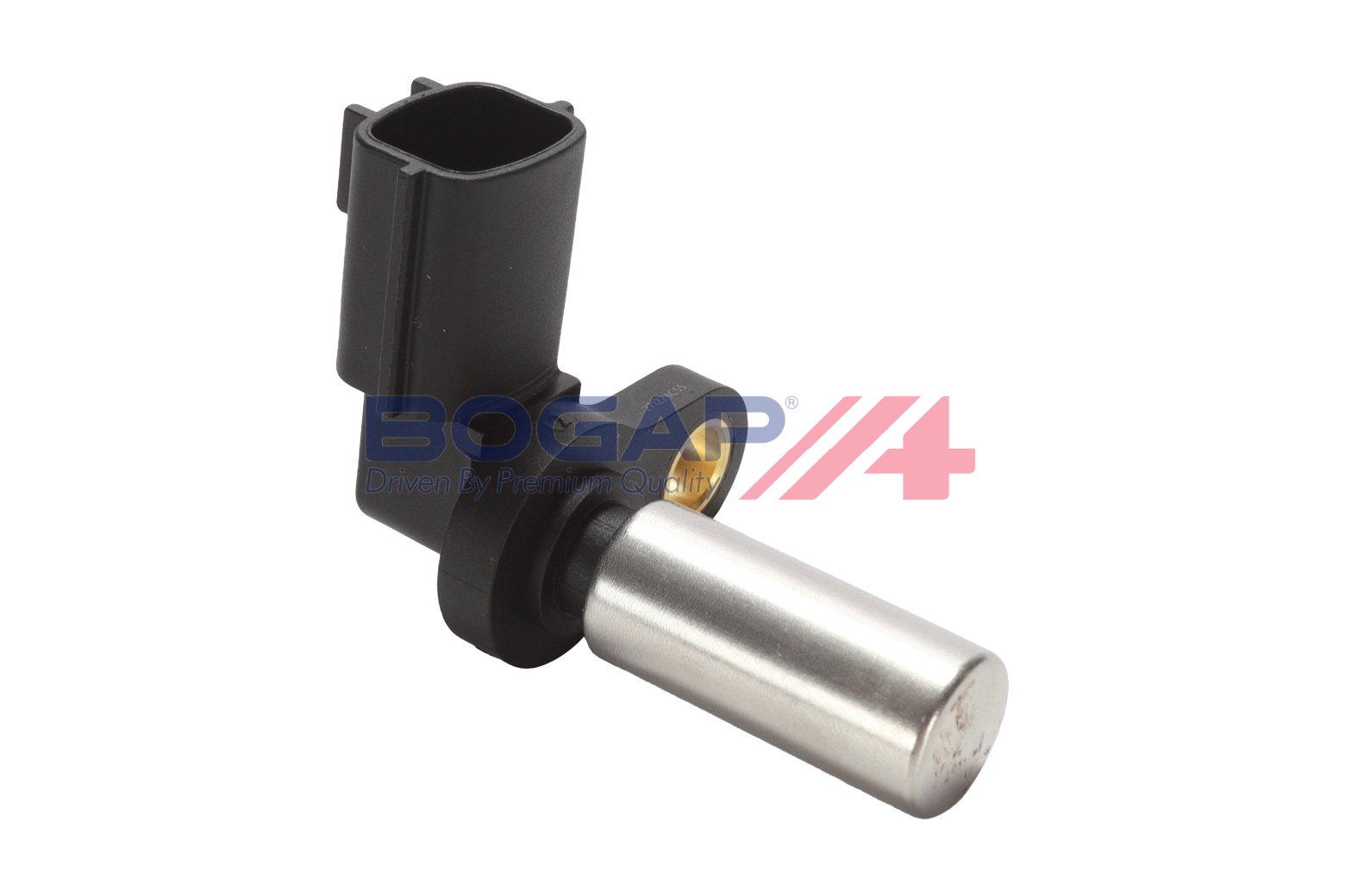 Ilustracja N6115110 BOGAP generator impulsów, wał korbowy