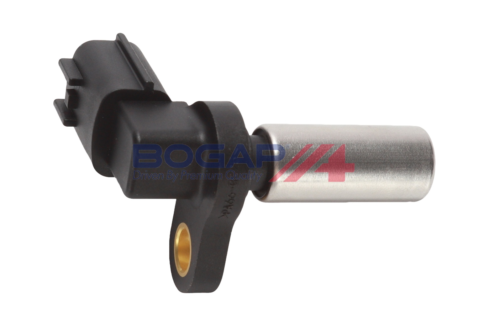 Ilustracja N6115110 BOGAP generator impulsów, wał korbowy