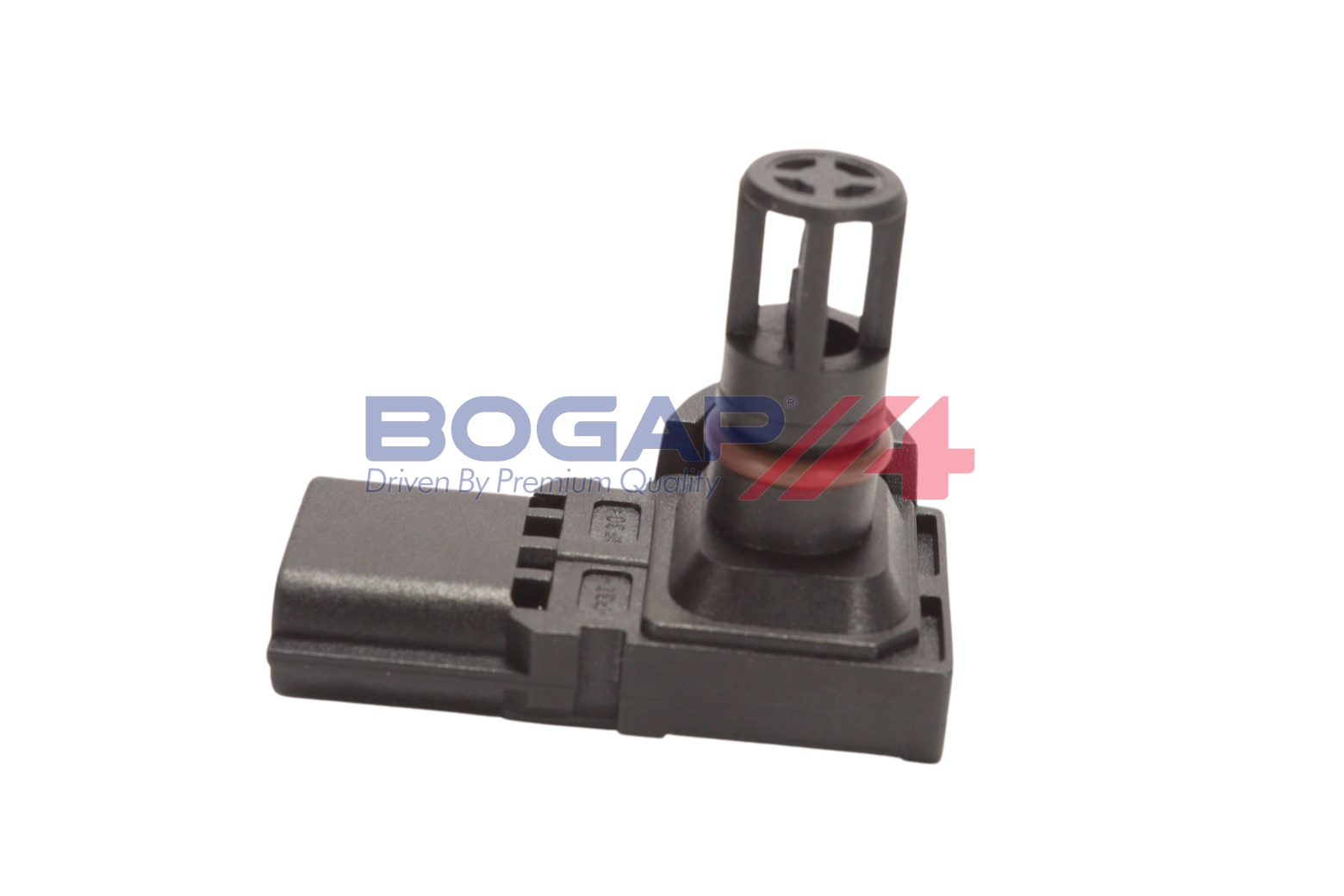 Ilustracja N6111100 BOGAP czujnik, ciśnienie doładowania