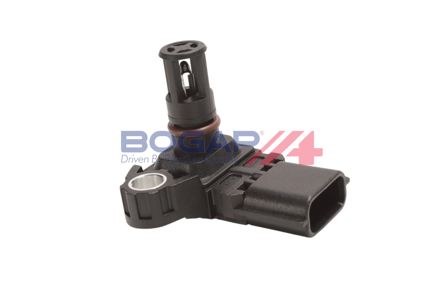 Ilustracja N6111100 BOGAP czujnik, ciśnienie doładowania