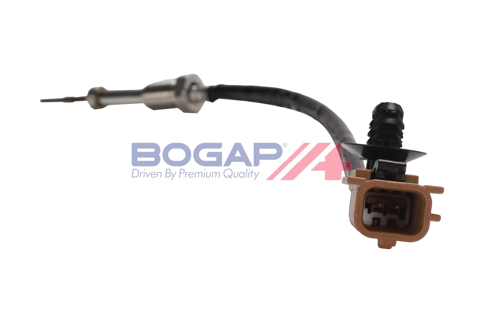 Ilustracja N6120101 BOGAP czujnik, temperatura spalin