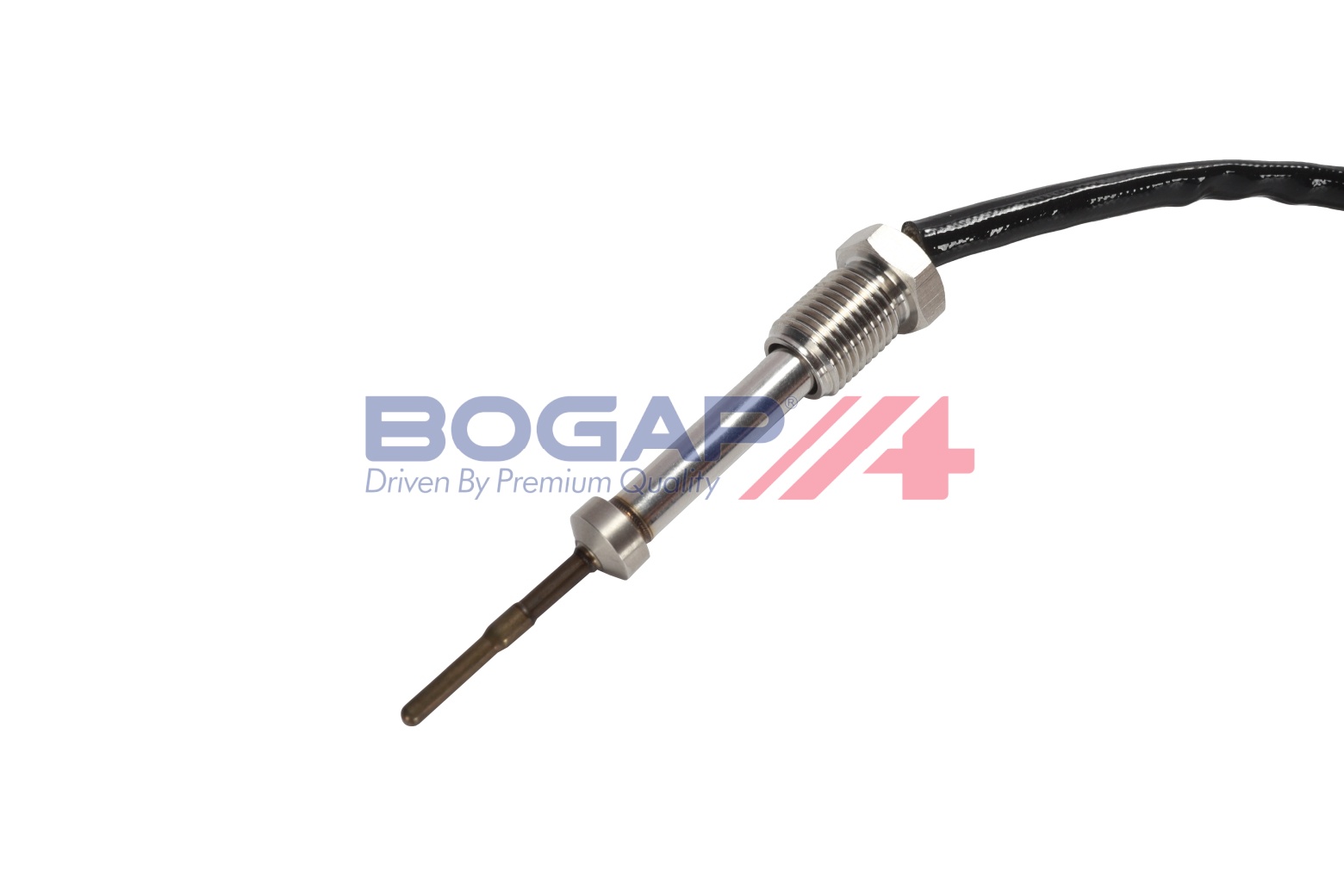 Ilustracja N6120101 BOGAP czujnik, temperatura spalin