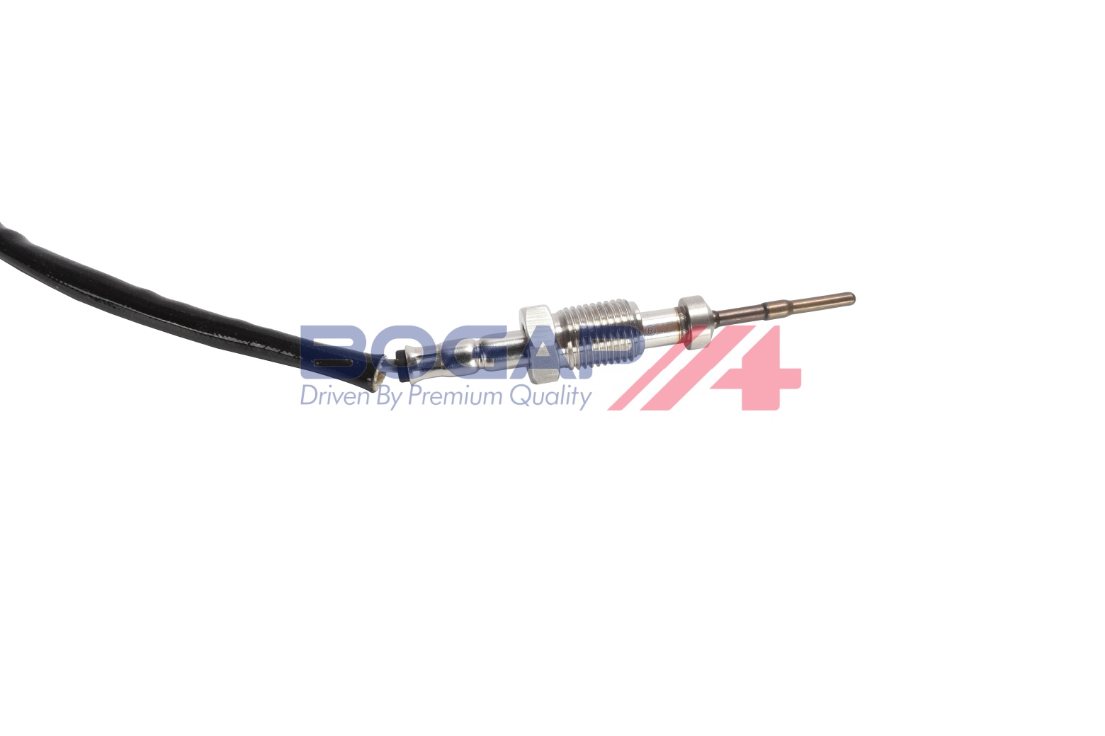 Ilustracja N6120101 BOGAP czujnik, temperatura spalin