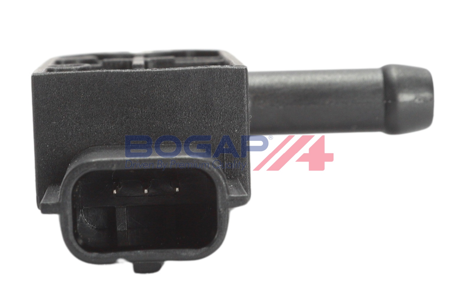 Ilustracja N6121101 BOGAP czujnik, ciśnienie spalin