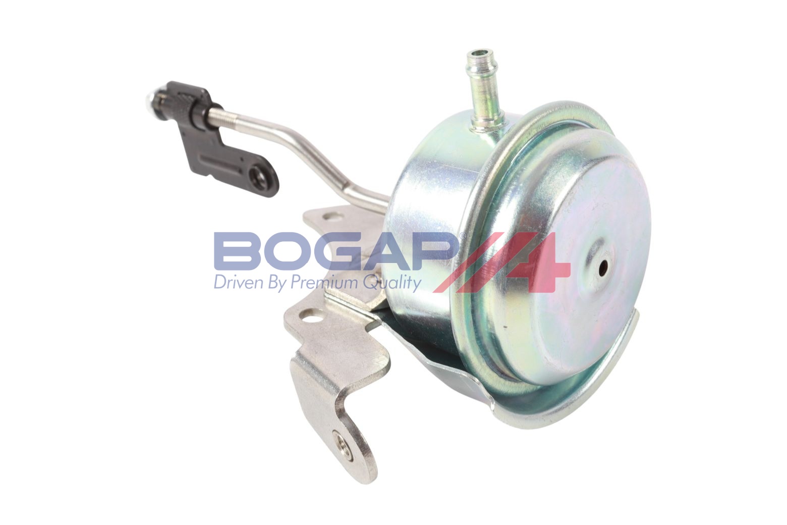 Ilustracja N6313105 BOGAP elem. nastawczy, turbosprężarka