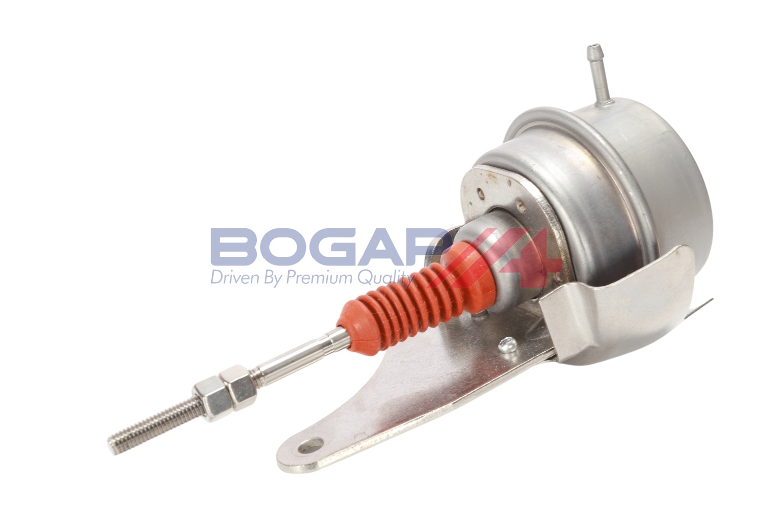Ilustracja N6313103 BOGAP elem. nastawczy, turbosprężarka