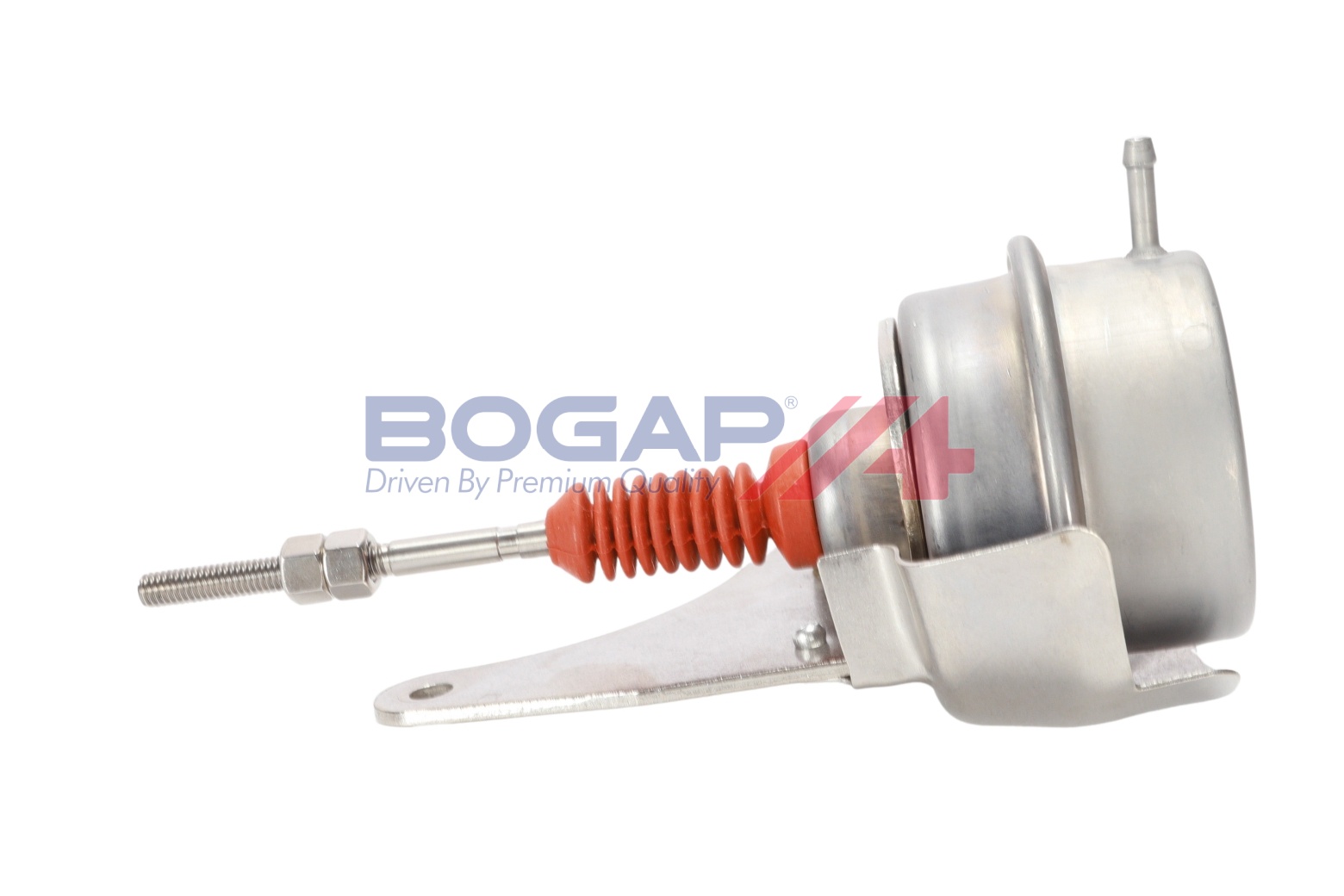 Ilustracja N6313103 BOGAP elem. nastawczy, turbosprężarka