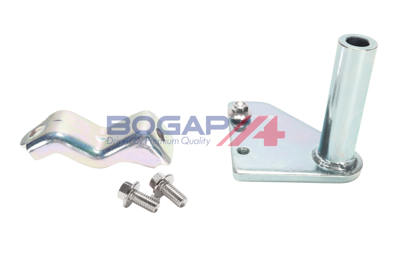 Ilustracja N6320101 BOGAP wspornik, zawór AGR