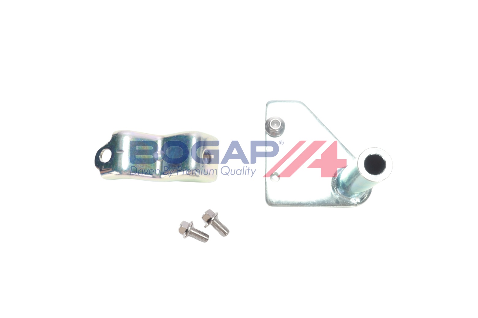 Ilustracja N6320101 BOGAP wspornik, zawór AGR