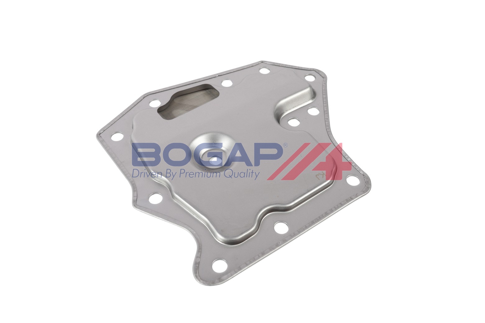 Ilustracja N8115100 BOGAP zestaw filtra hydraulicznego, automatyczna skrzynia biegów