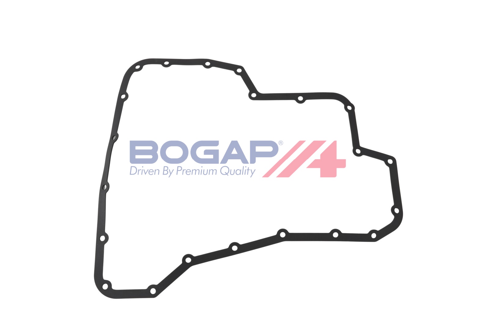 Ilustracja N8115100 BOGAP zestaw filtra hydraulicznego, automatyczna skrzynia biegów