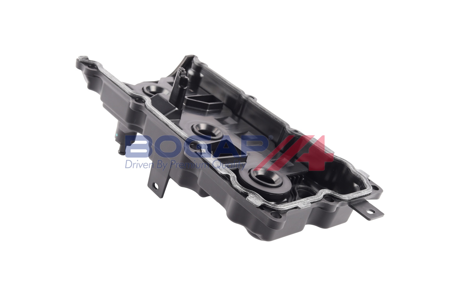 Ilustracja N1115114 BOGAP pokrywa głowicy cylindrów