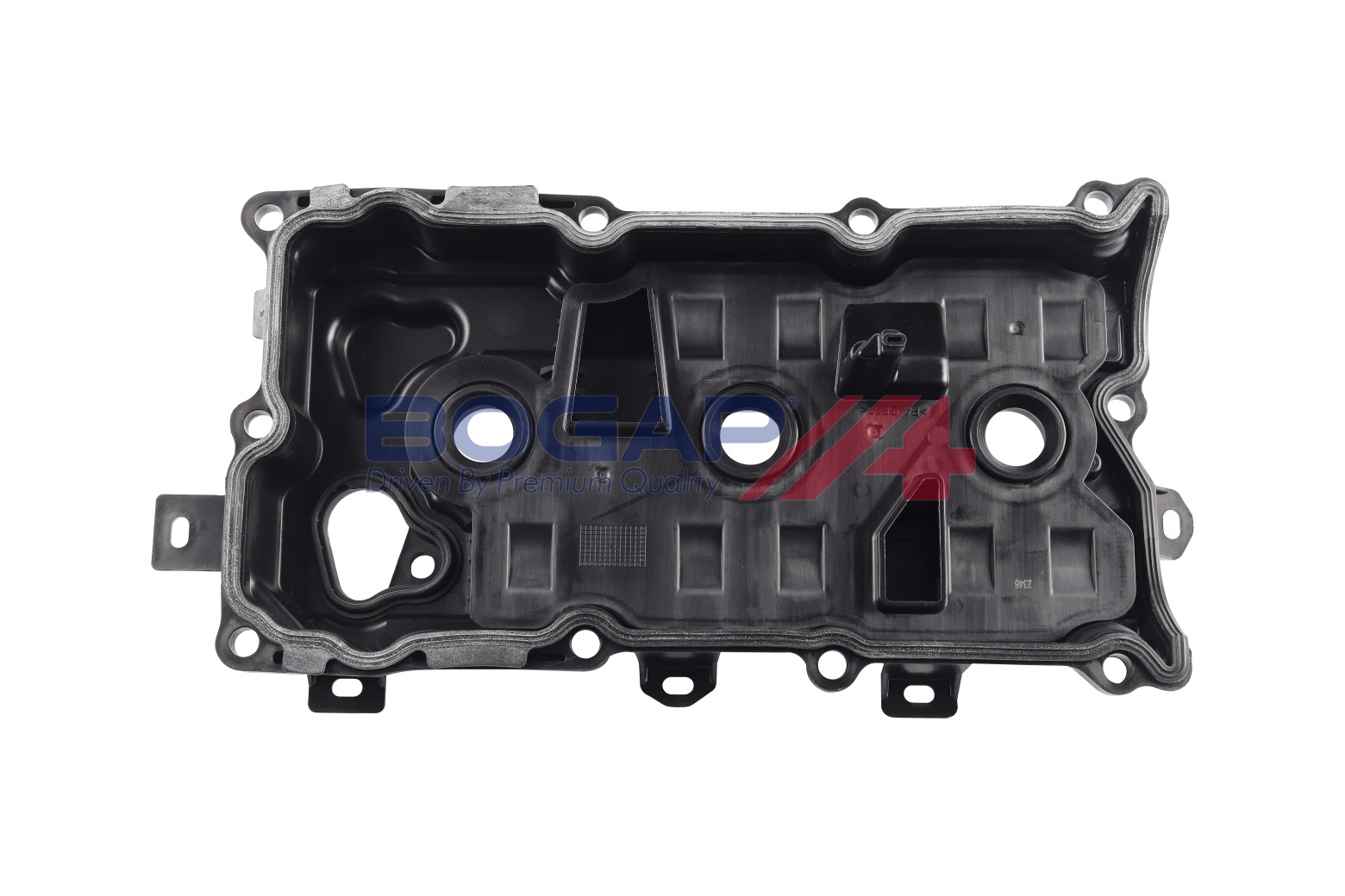 Ilustracja N1115114 BOGAP pokrywa głowicy cylindrów