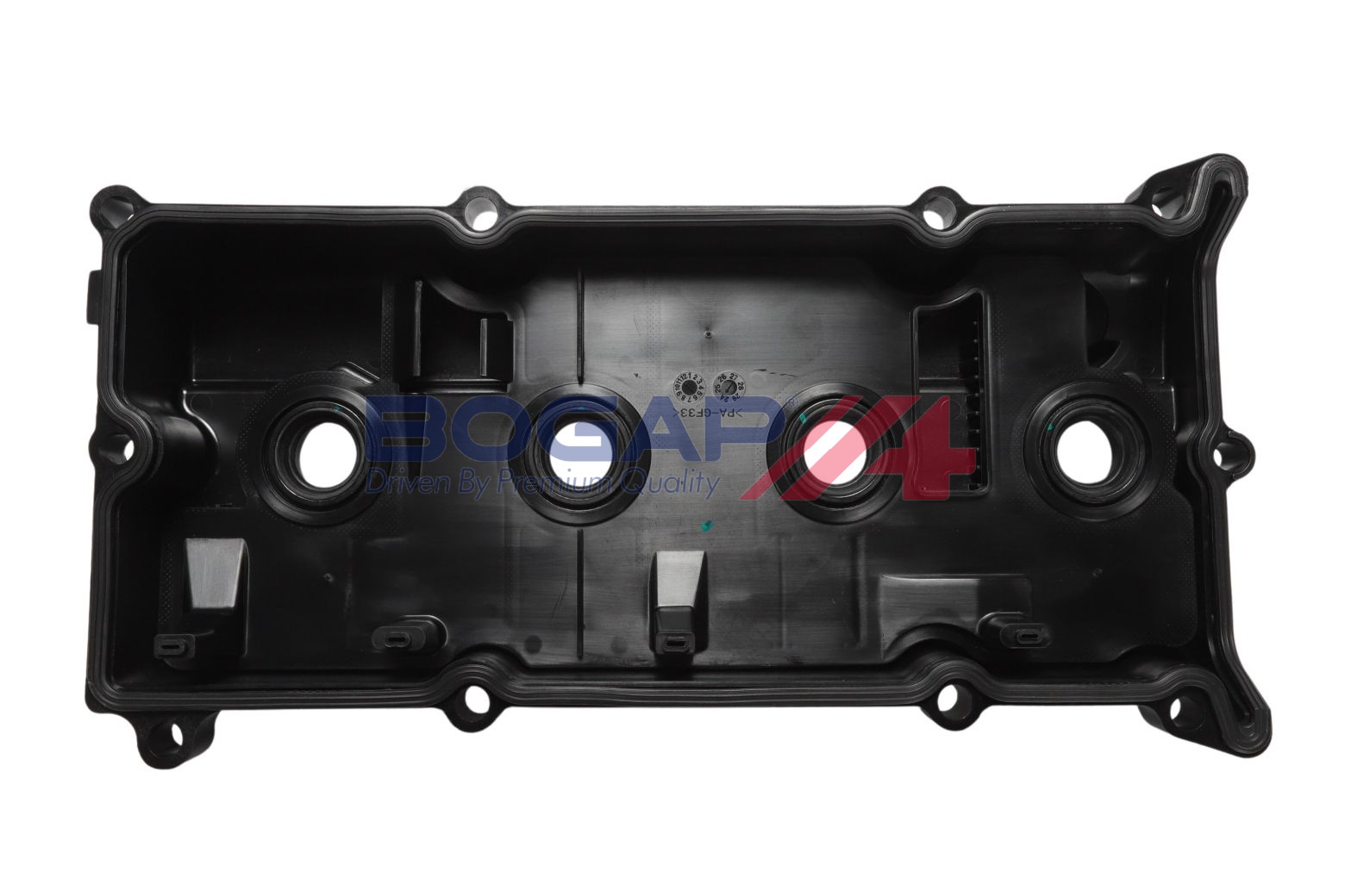 Ilustracja N1115135 BOGAP pokrywa głowicy cylindrów