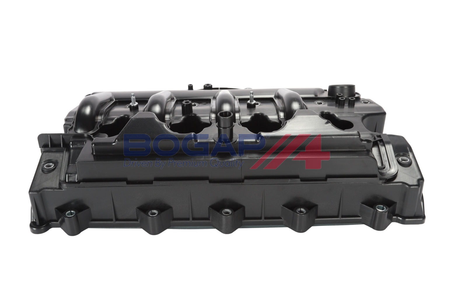 Ilustracja N1115137 BOGAP pokrywa głowicy cylindrów