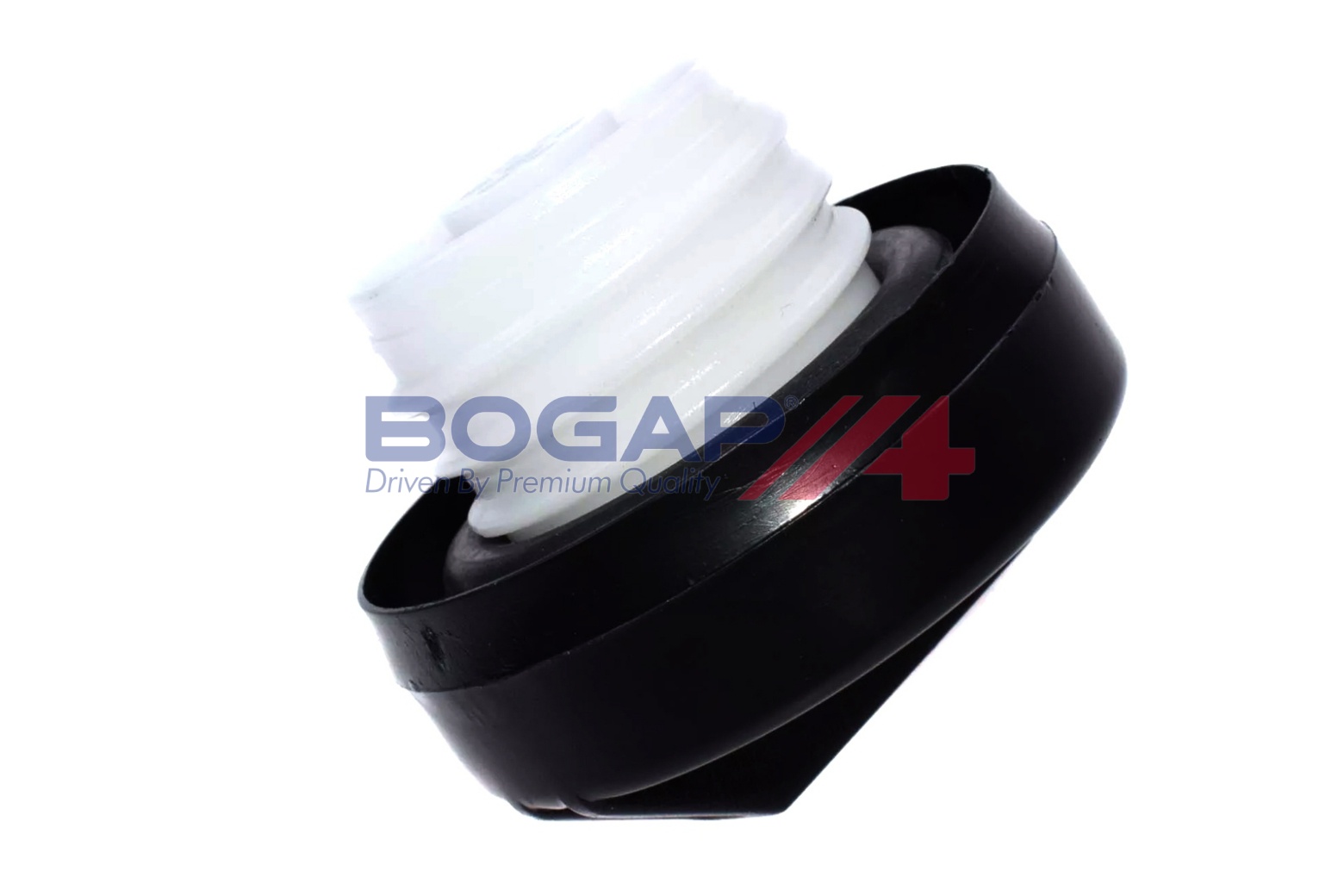 Ilustracja N1614100 BOGAP zamknięcie, zbiornik paliwa