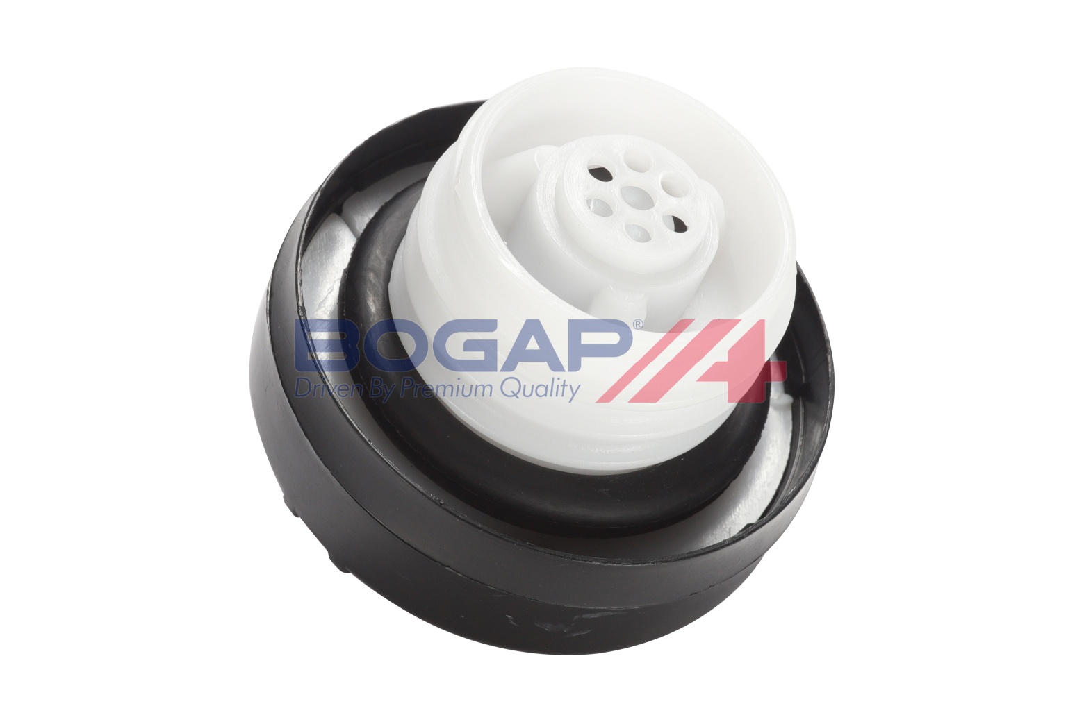 Ilustracja N1614100 BOGAP zamknięcie, zbiornik paliwa