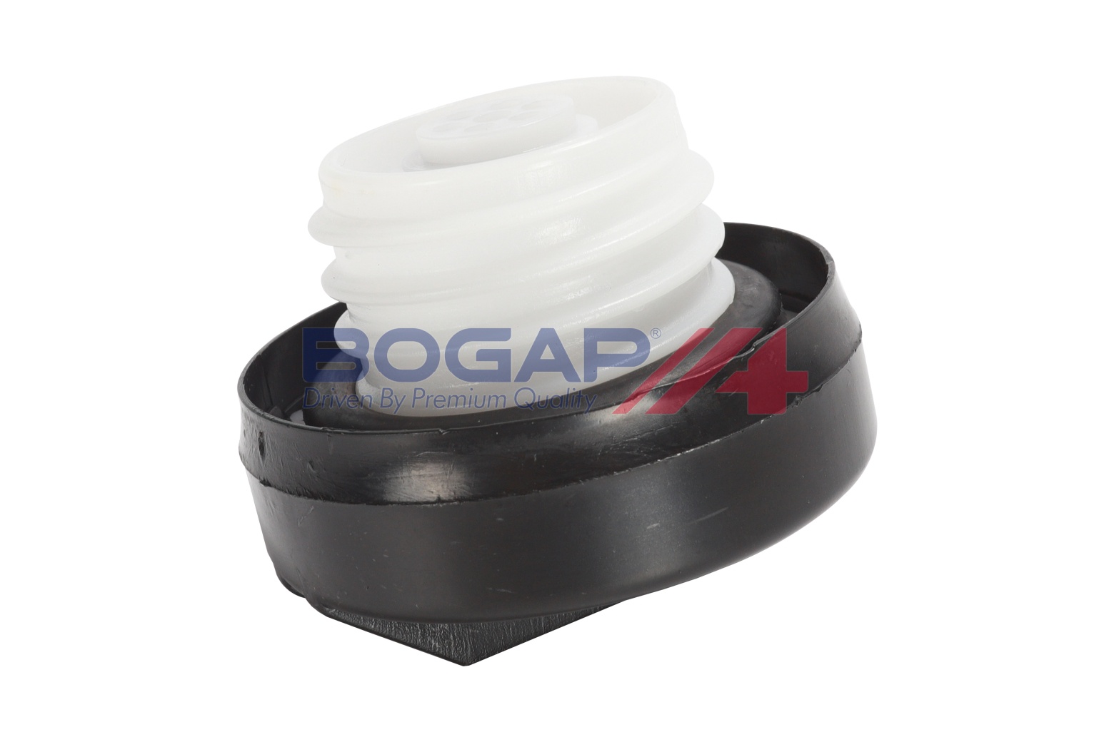 Ilustracja N1614100 BOGAP zamknięcie, zbiornik paliwa