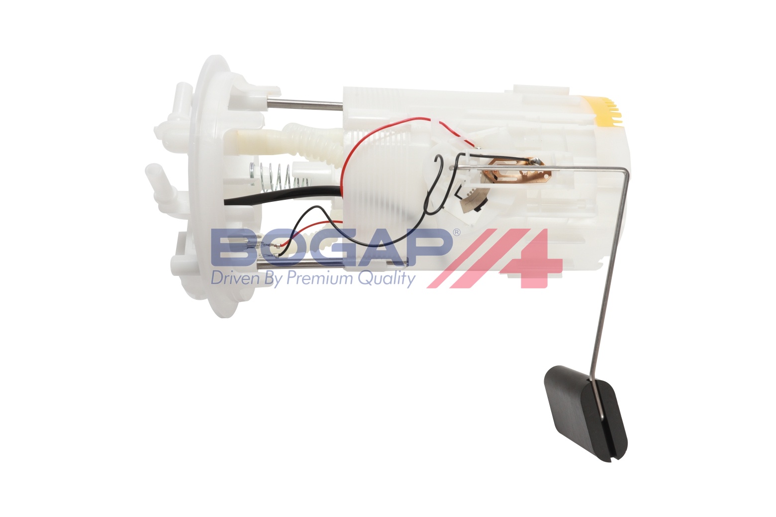 Ilustracja N1622104 BOGAP pompa paliwa