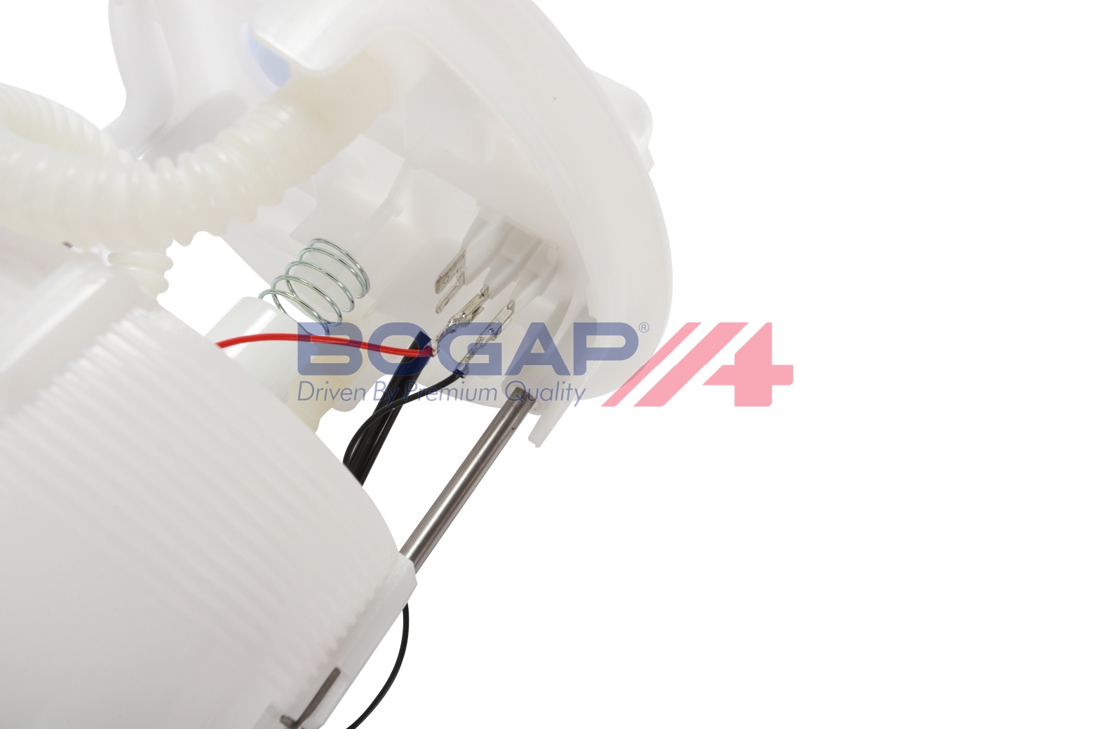 Ilustracja N1622104 BOGAP pompa paliwa