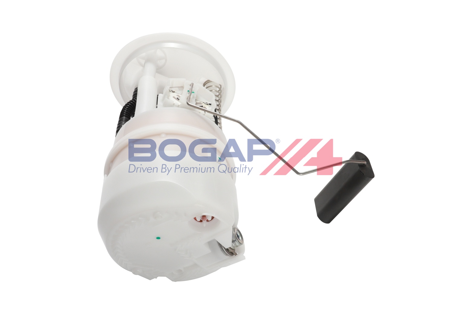 Ilustracja N1622105 BOGAP pompa paliwa