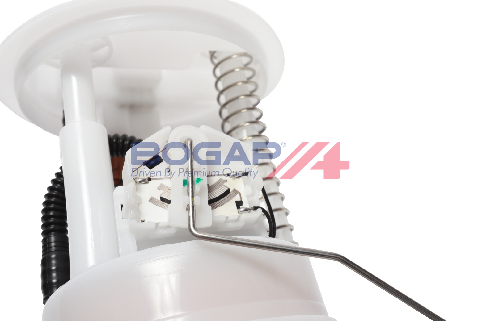 Ilustracja N1622105 BOGAP pompa paliwa