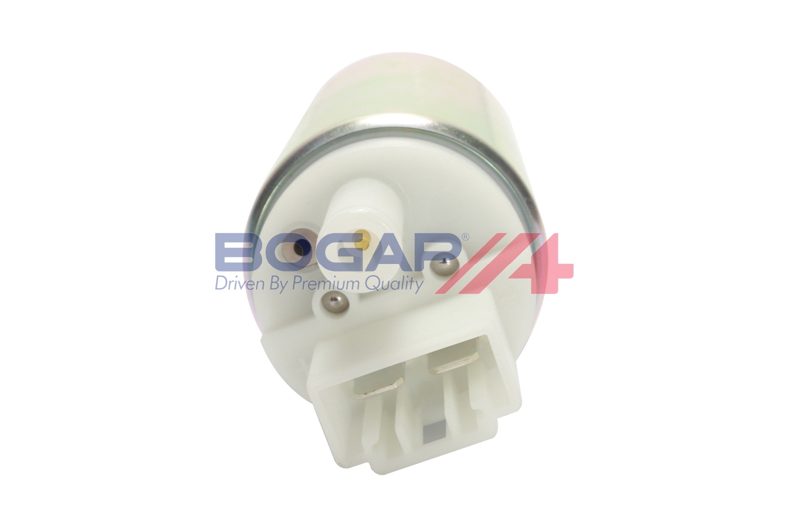 Ilustracja N1622106 BOGAP pompa paliwa