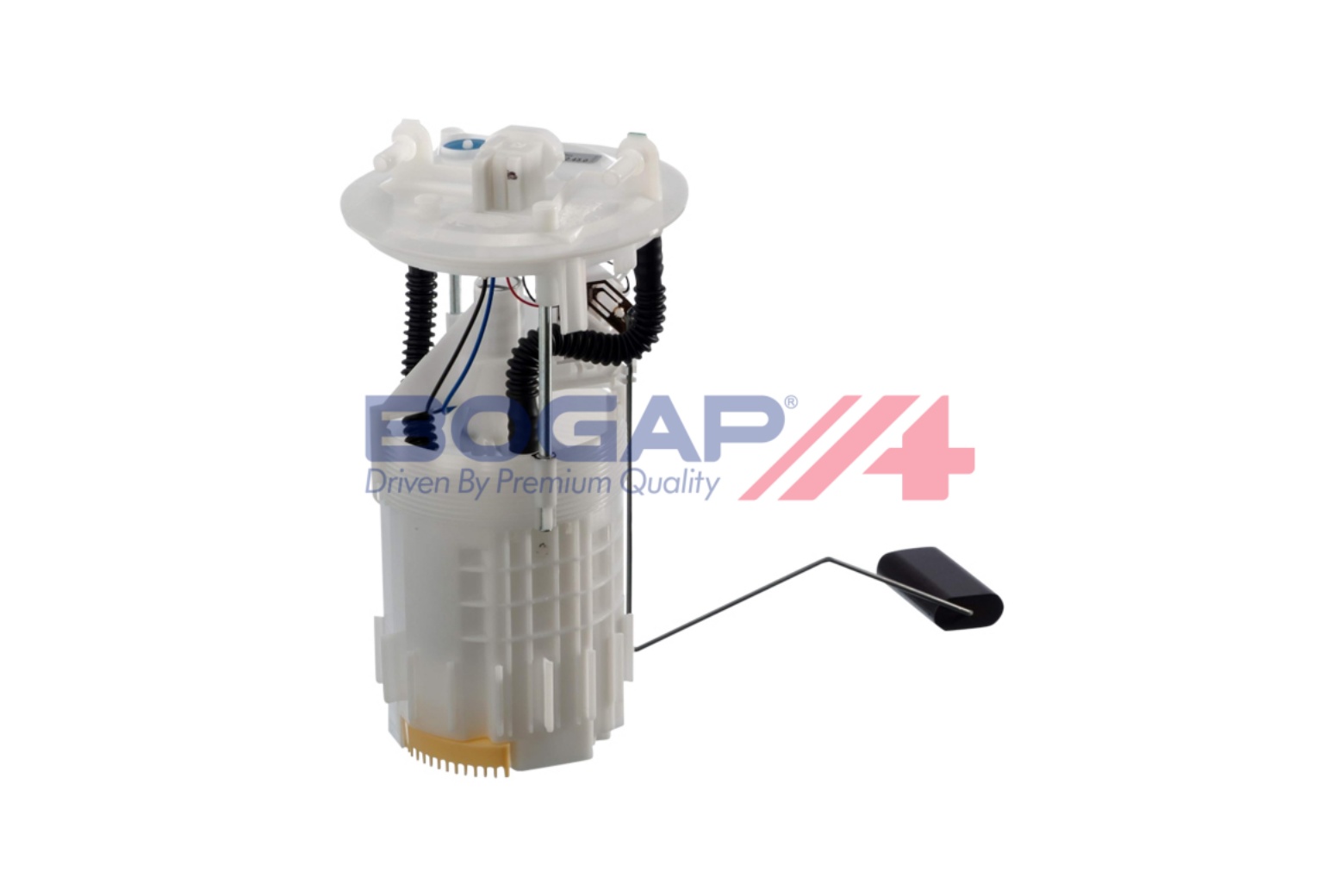 Ilustracja N1622101 BOGAP pompa paliwa