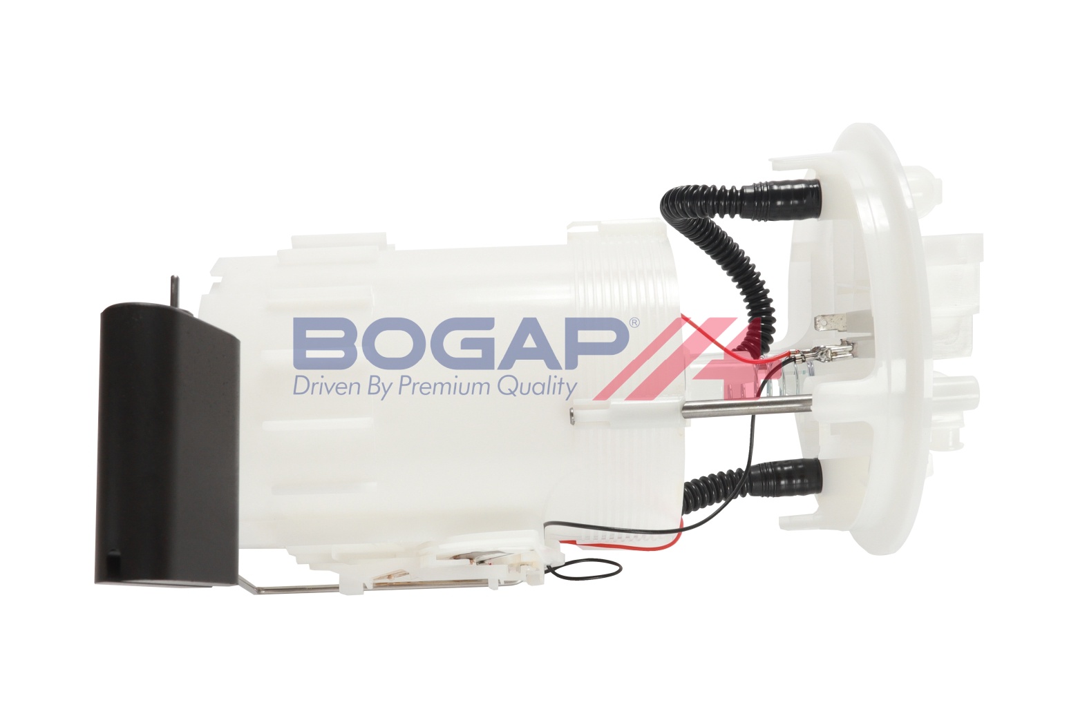 Ilustracja N1622101 BOGAP pompa paliwa