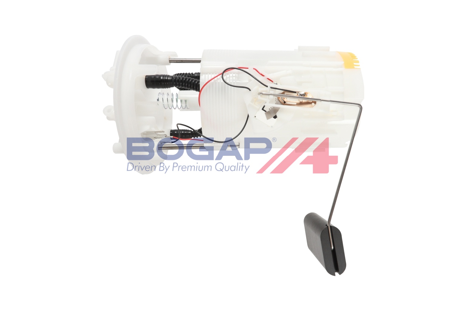 Ilustracja N1622101 BOGAP pompa paliwa