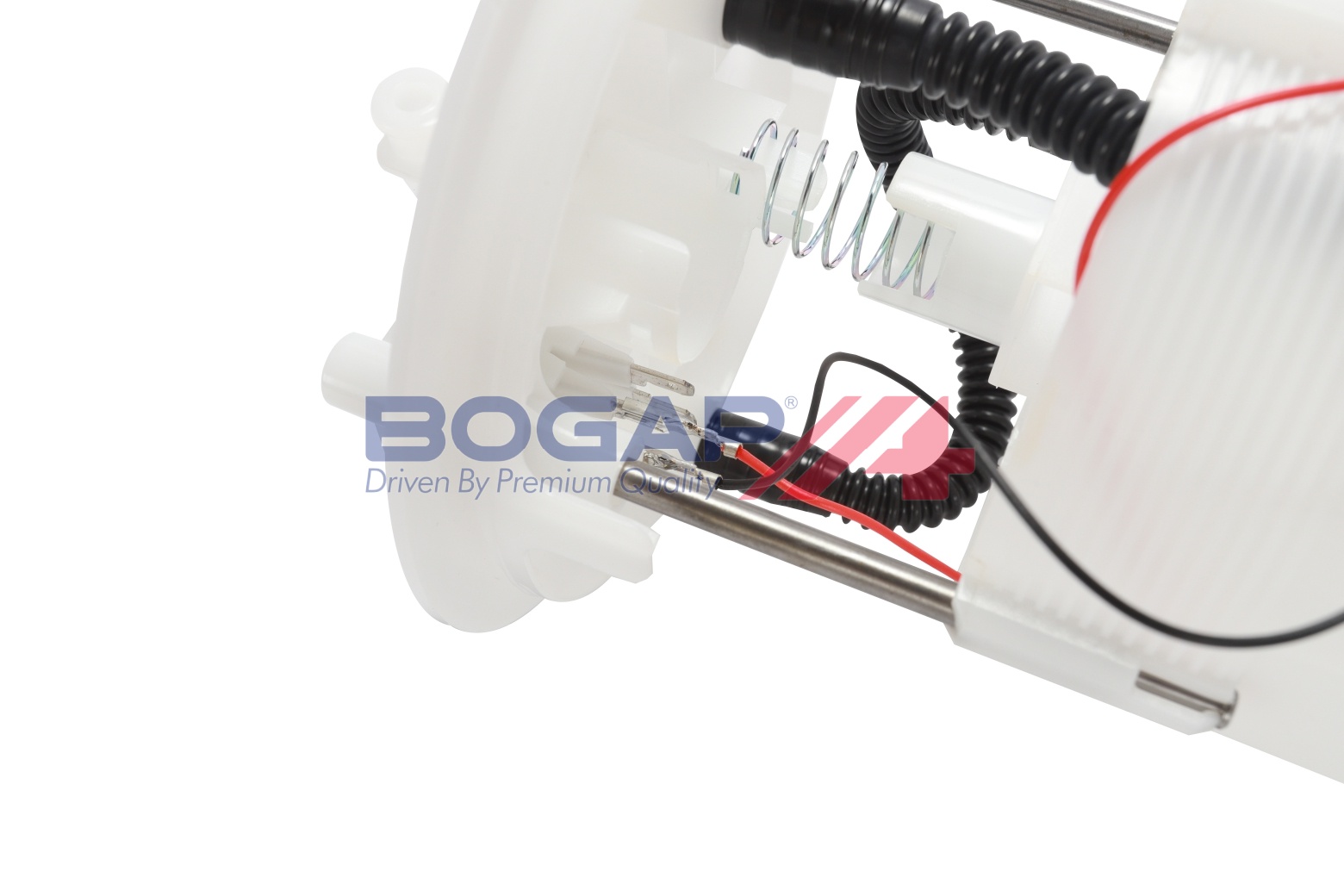 Ilustracja N1622101 BOGAP pompa paliwa