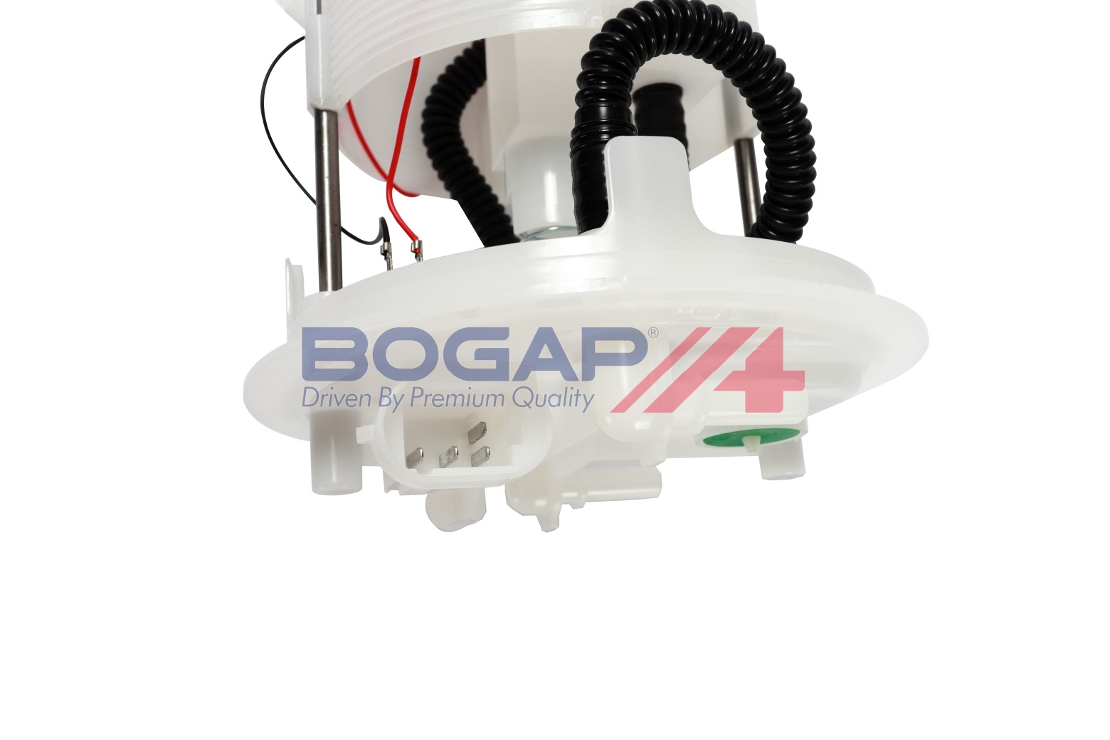 Ilustracja N1622101 BOGAP pompa paliwa