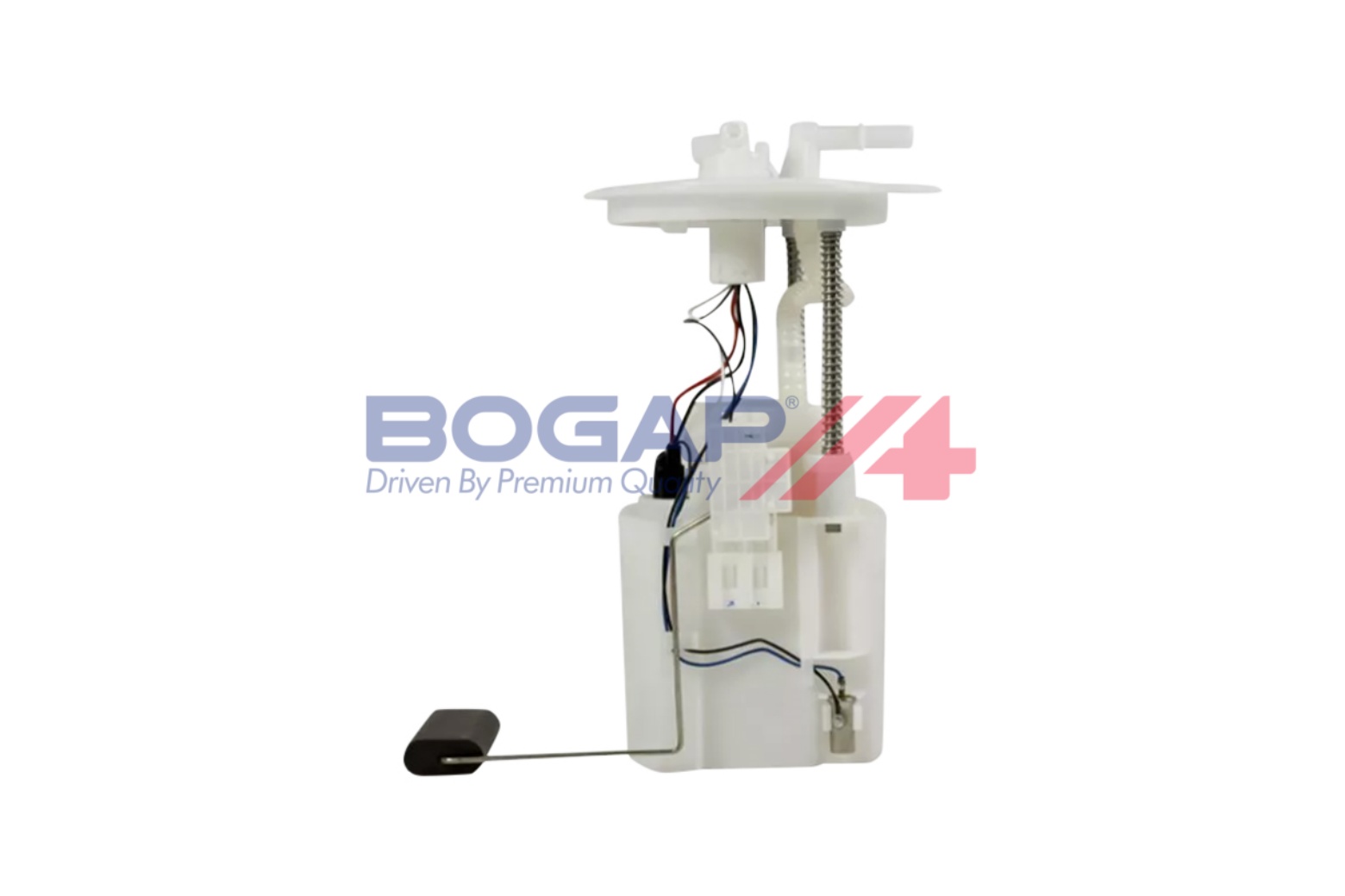 Ilustracja N1622102 BOGAP pompa paliwa