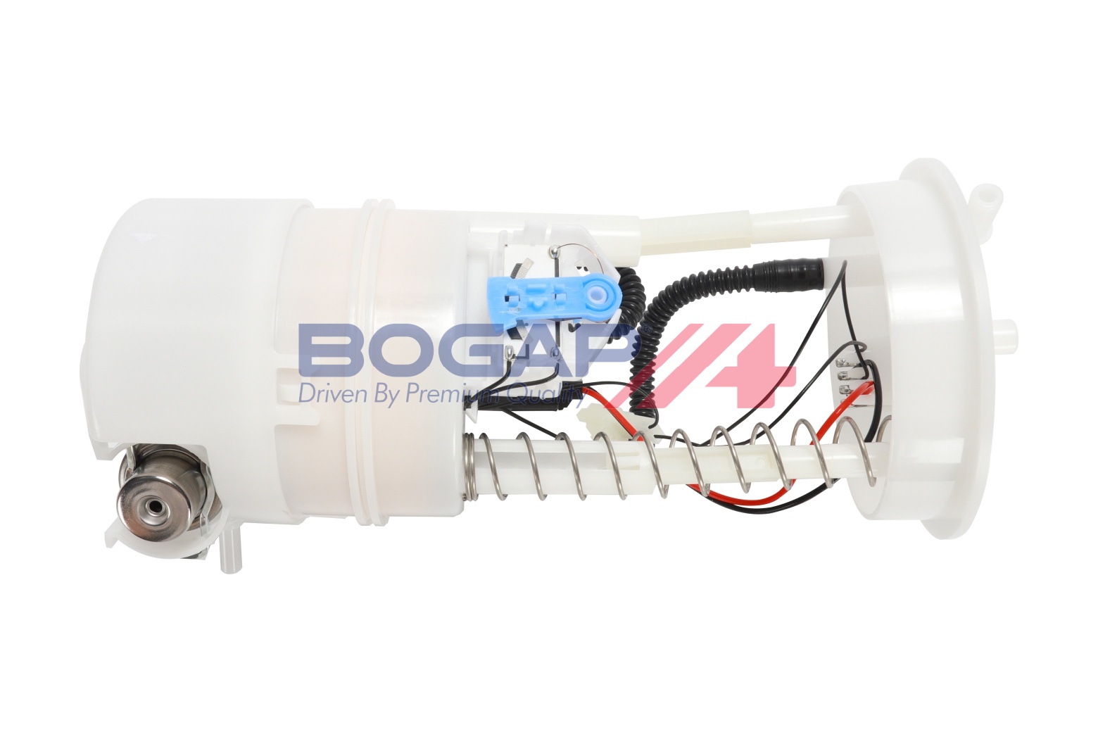 Ilustracja N1622102 BOGAP pompa paliwa