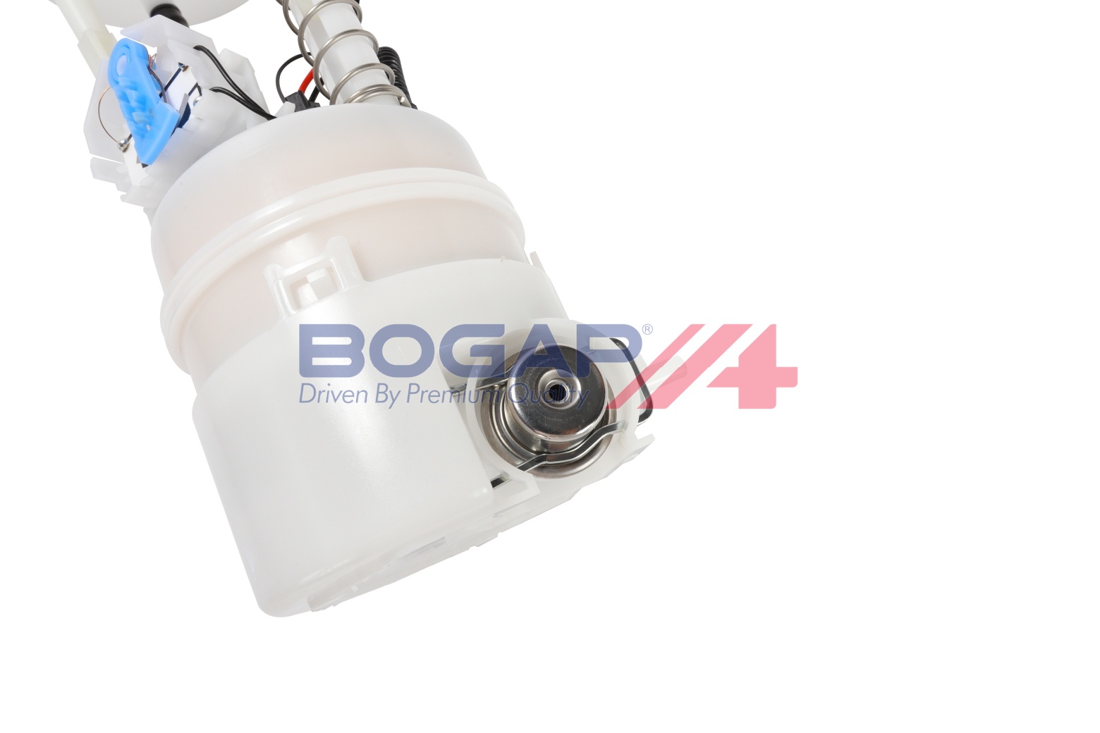 Ilustracja N1622102 BOGAP pompa paliwa